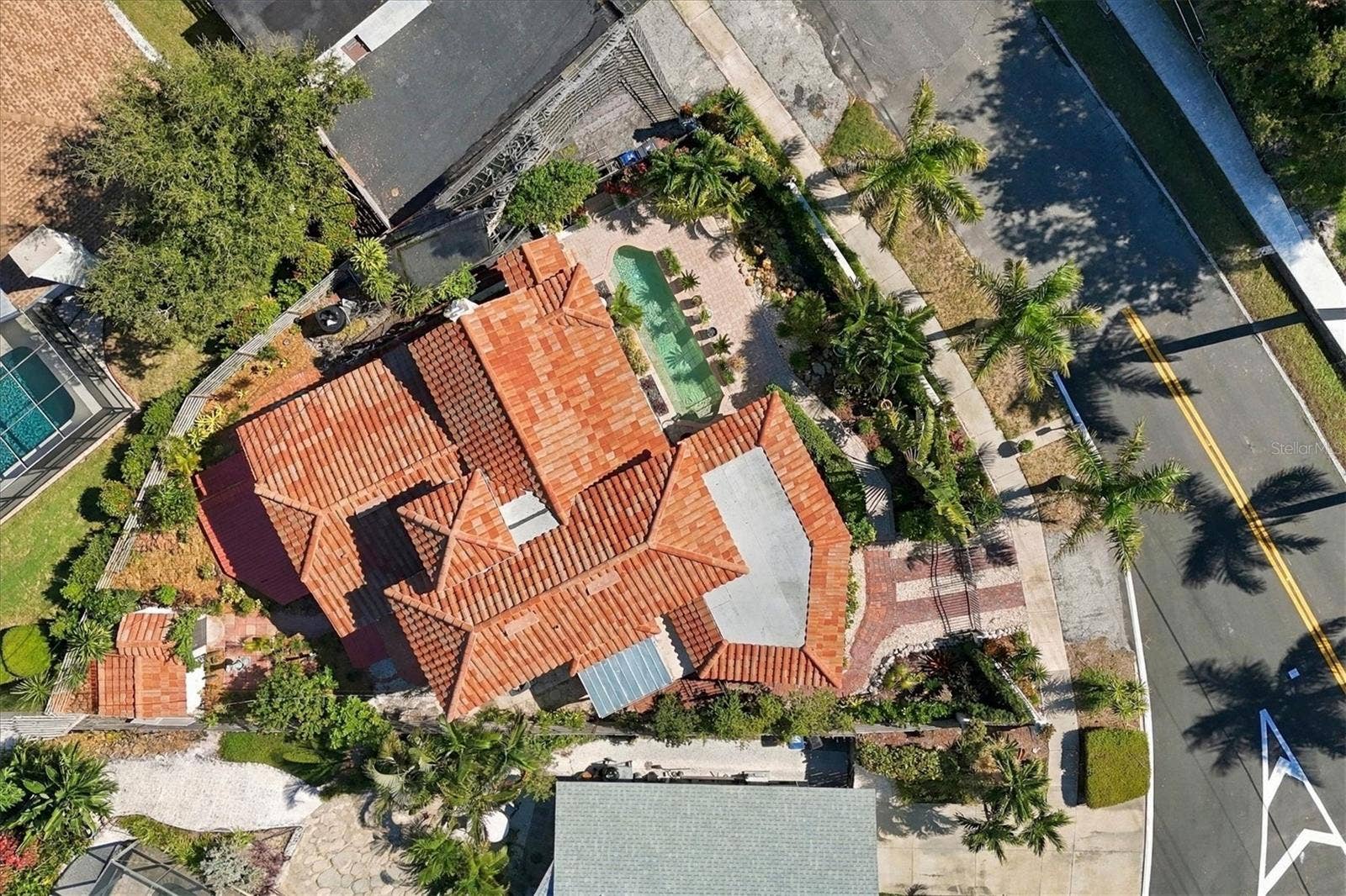 5208 HARBOR ROAD, Bradenton, FL 34209 5208 HARBOR ROAD, Bradenton, FL 34209