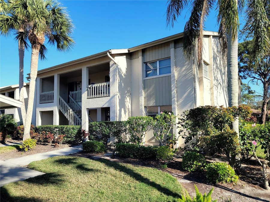 Property photo for 7151 WOOD CREEK DRIVE, #205, Sarasota, FL