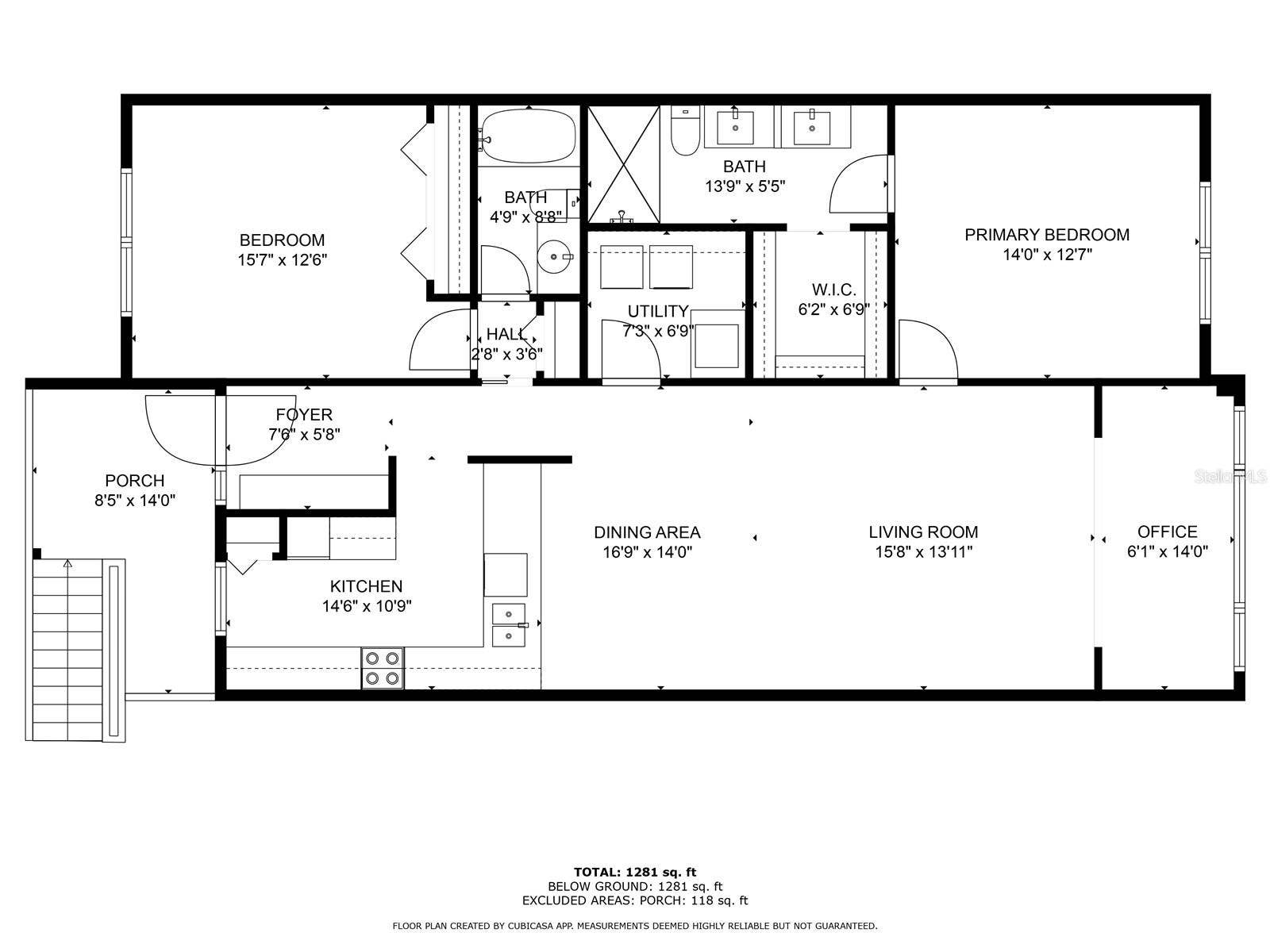7151 WOOD CREEK DRIVE, #205, Sarasota, FL 34231