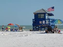 Siesta Key Beach