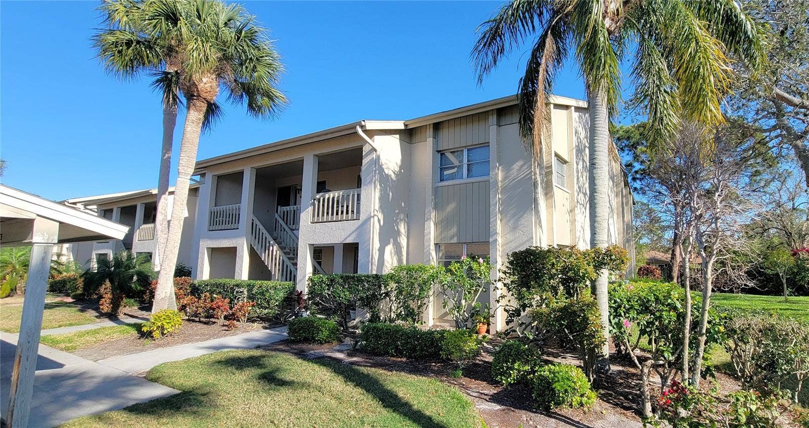 7151 WOOD CREEK DRIVE, #205, Sarasota, FL 34231
