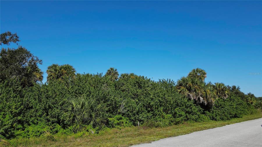 Property photo for 143 STERLING STREET, Port Charlotte, FL