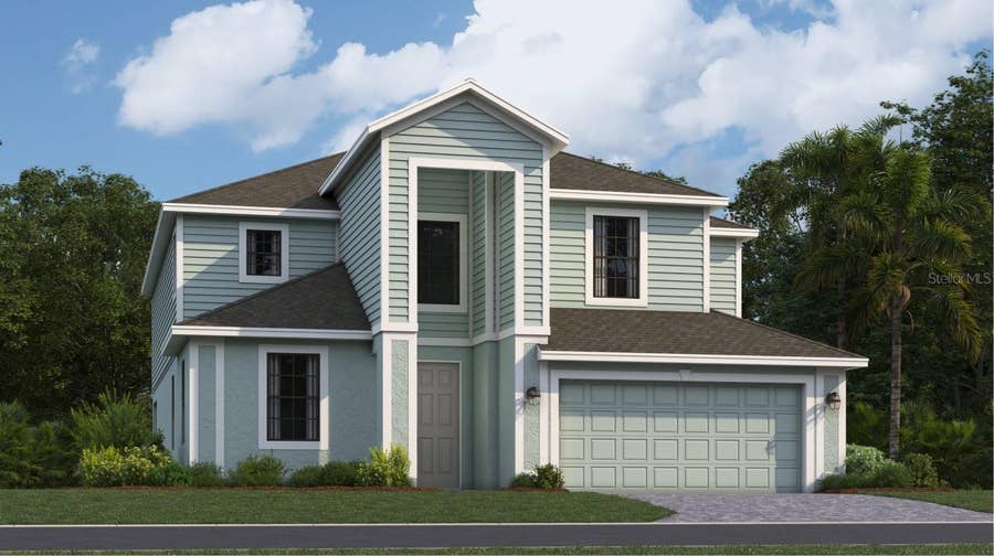 Property photo for 17722 HADEN COVE, Parrish, FL