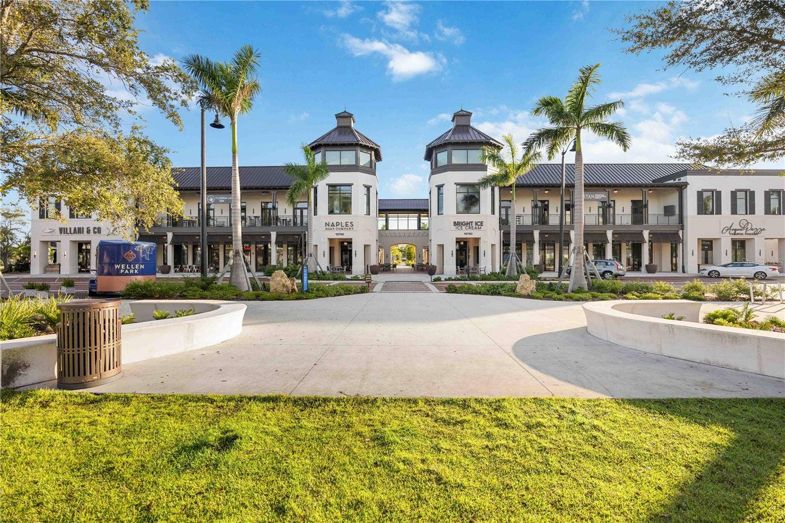 17570 OPAL SAND DRIVE, #106, Venice, FL 34293 17570 OPAL SAND DRIVE, #106, Venice, FL 34293