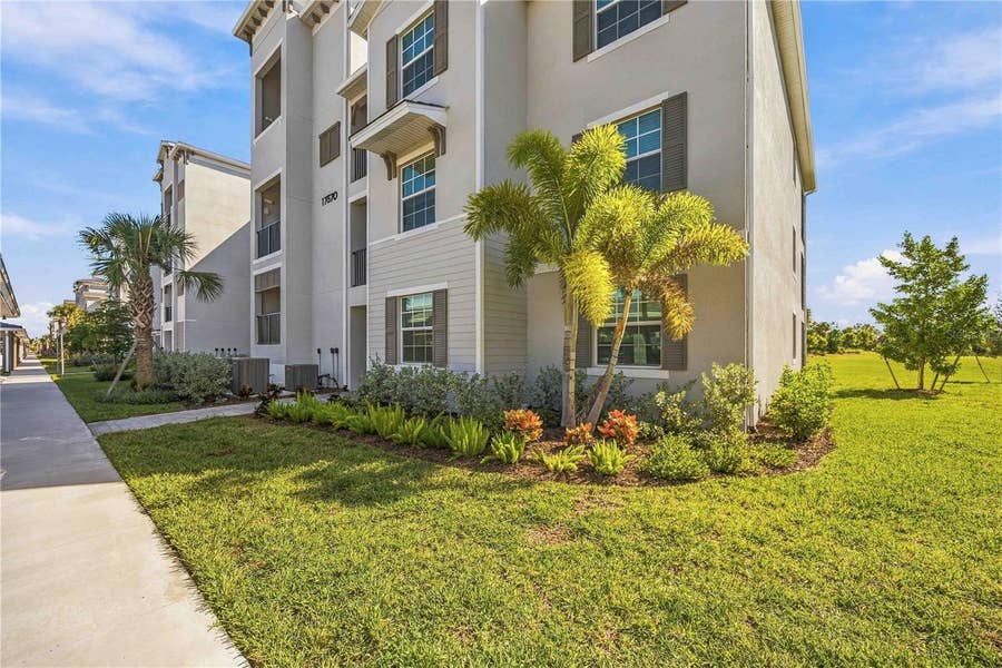 Property photo for 17570 OPAL SAND DRIVE, #106, Venice, FL