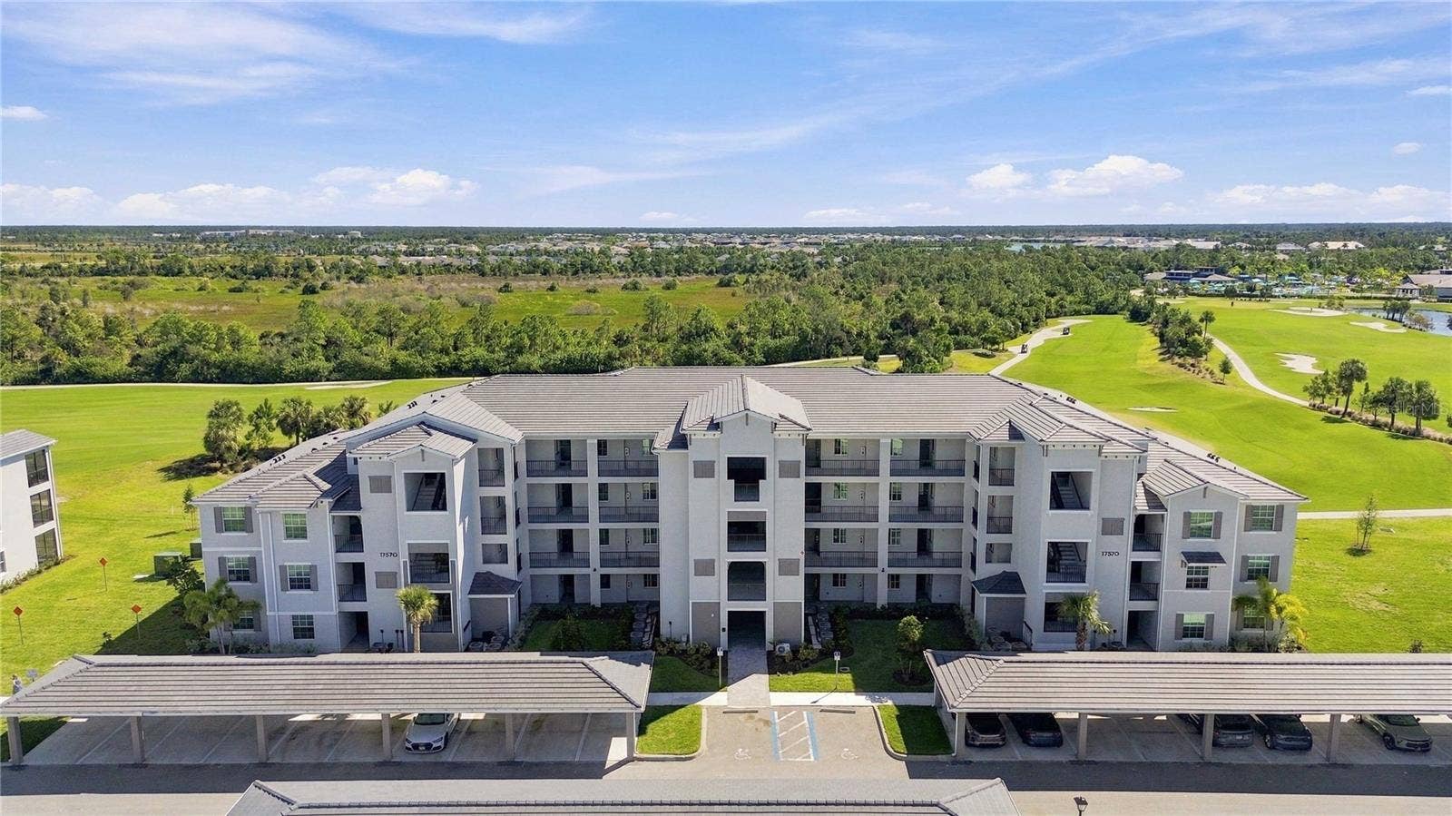 17570 OPAL SAND DRIVE, #106, Venice, FL 34293 17570 OPAL SAND DRIVE, #106, Venice, FL 34293