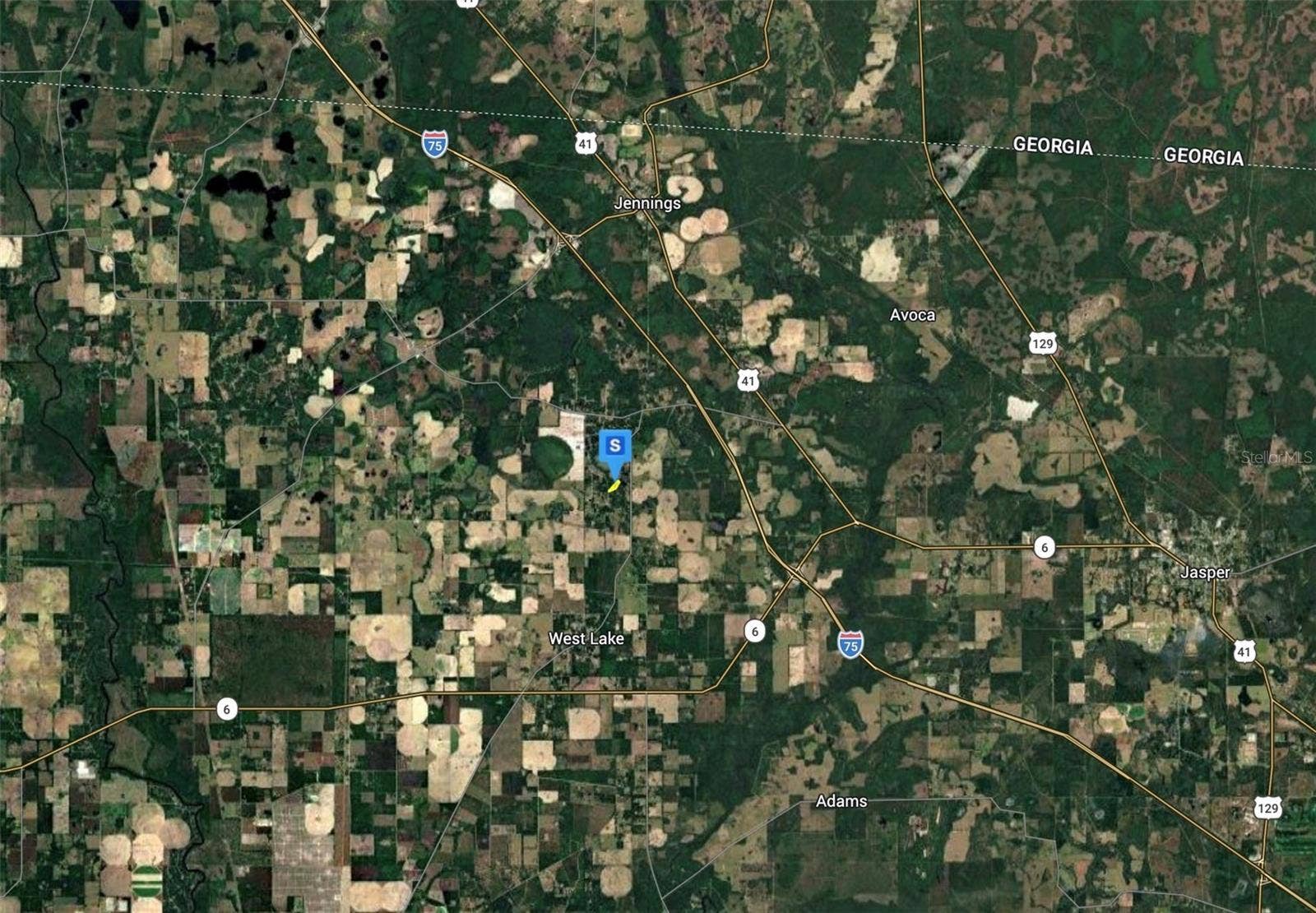 3400 NW 61ST COURT, Jennings, FL 32053 3400 NW 61ST COURT, Jennings, FL 32053