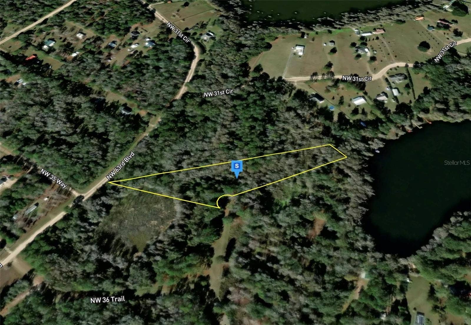 3400 NW 61ST COURT, Jennings, FL 32053 3400 NW 61ST COURT, Jennings, FL 32053