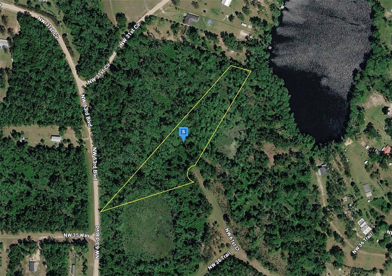 3400 NW 61ST COURT, Jennings, FL 32053 3400 NW 61ST COURT, Jennings, FL 32053