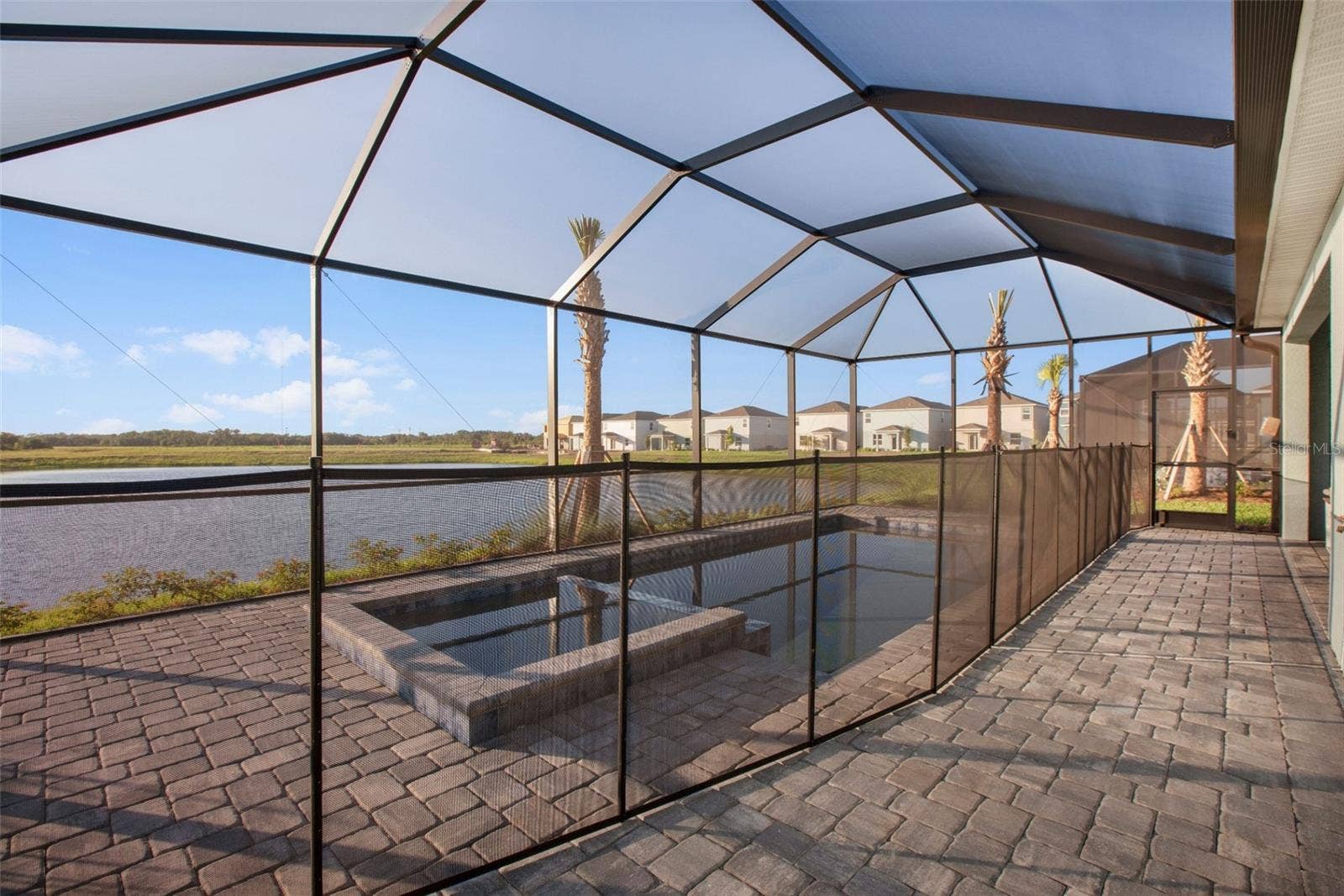 17718 HADEN COVE, Parrish, FL 34219