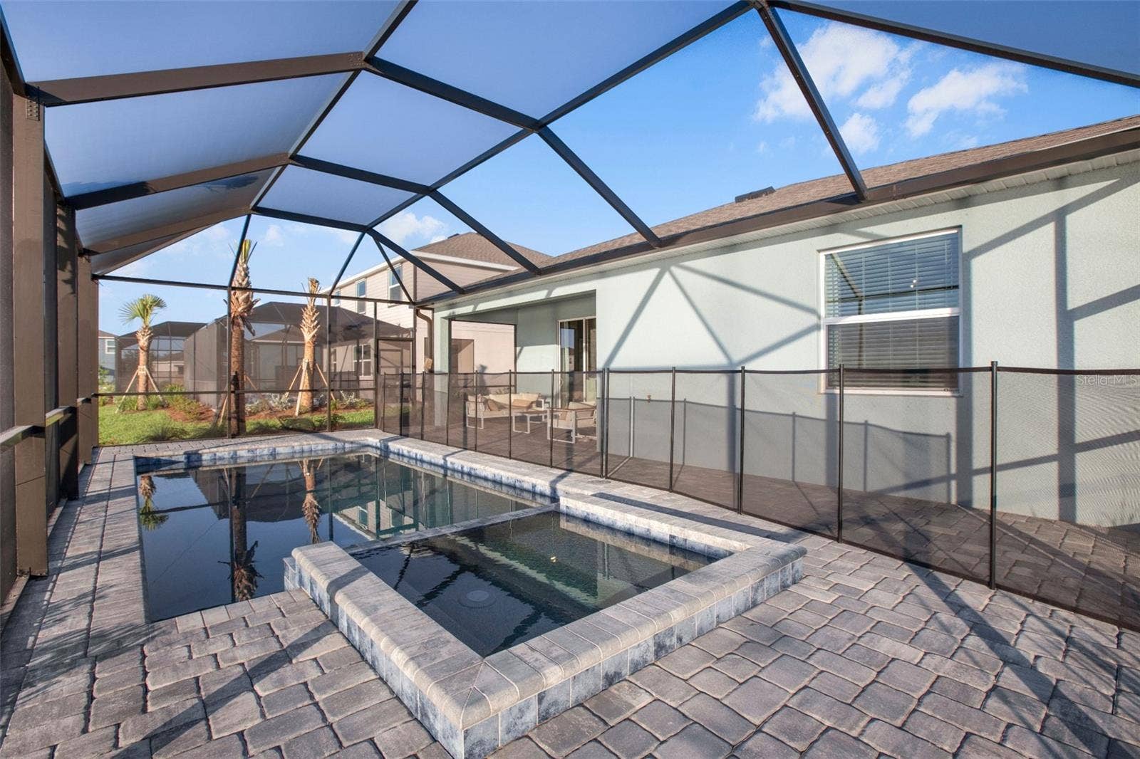 17718 HADEN COVE, Parrish, FL 34219