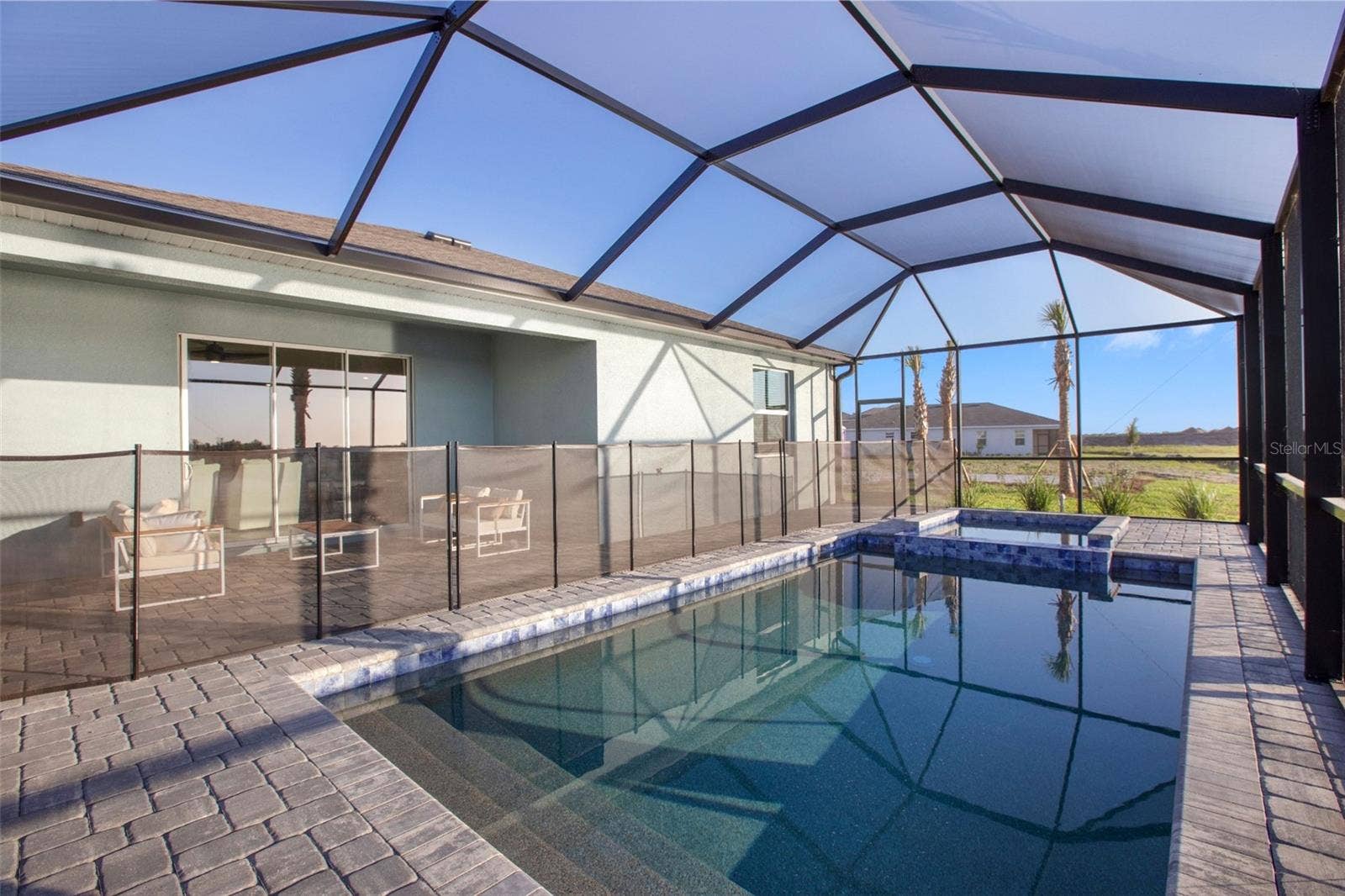 17718 HADEN COVE, Parrish, FL 34219