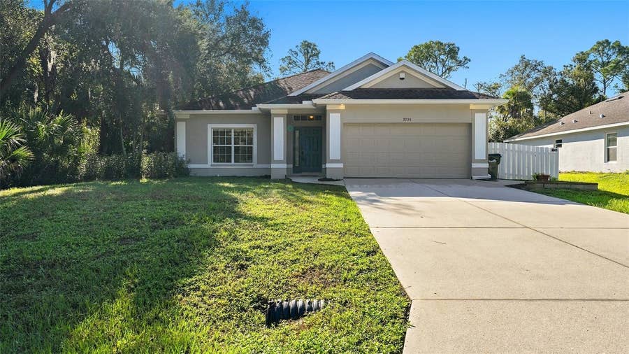 Property photo for 3736 TOWN TER, North Port, FL
