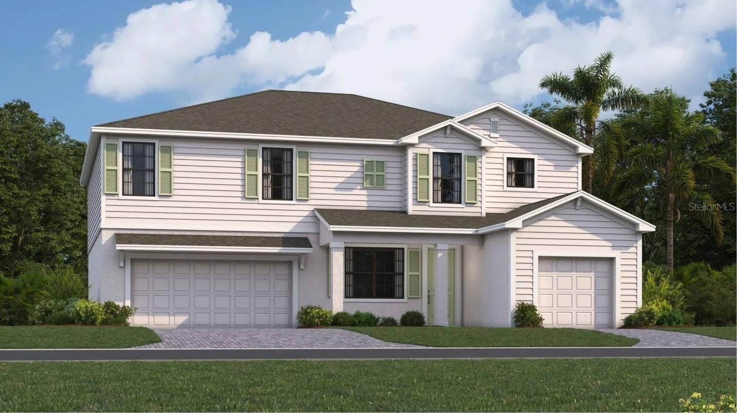 2805 SWEET PEPPER WAY, Parrish, FL 34219
