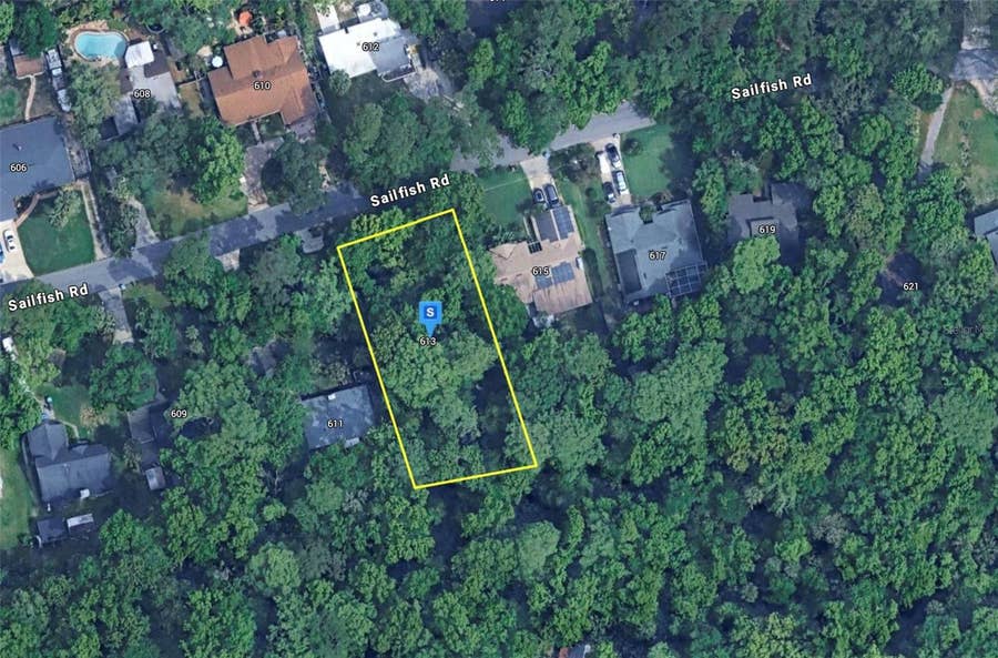 Property photo for 613 SAILFISH ROAD, Winter Springs, FL