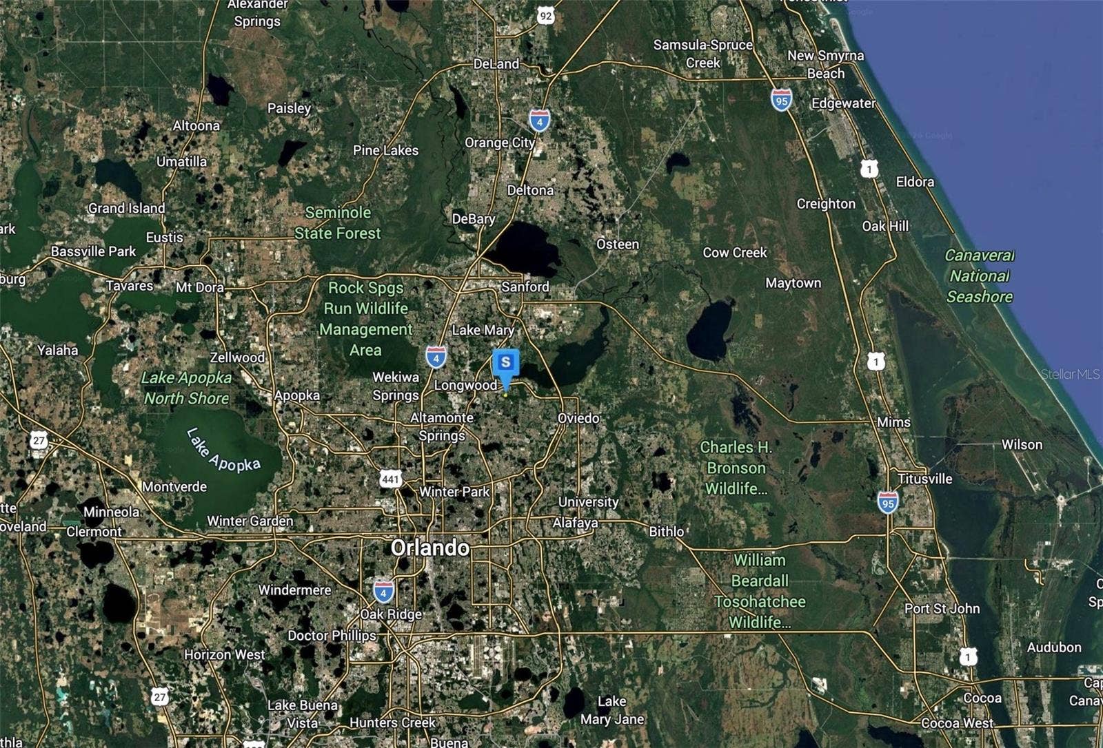 613 SAILFISH ROAD, Winter Springs, FL 32708 613 SAILFISH ROAD, Winter Springs, FL 32708