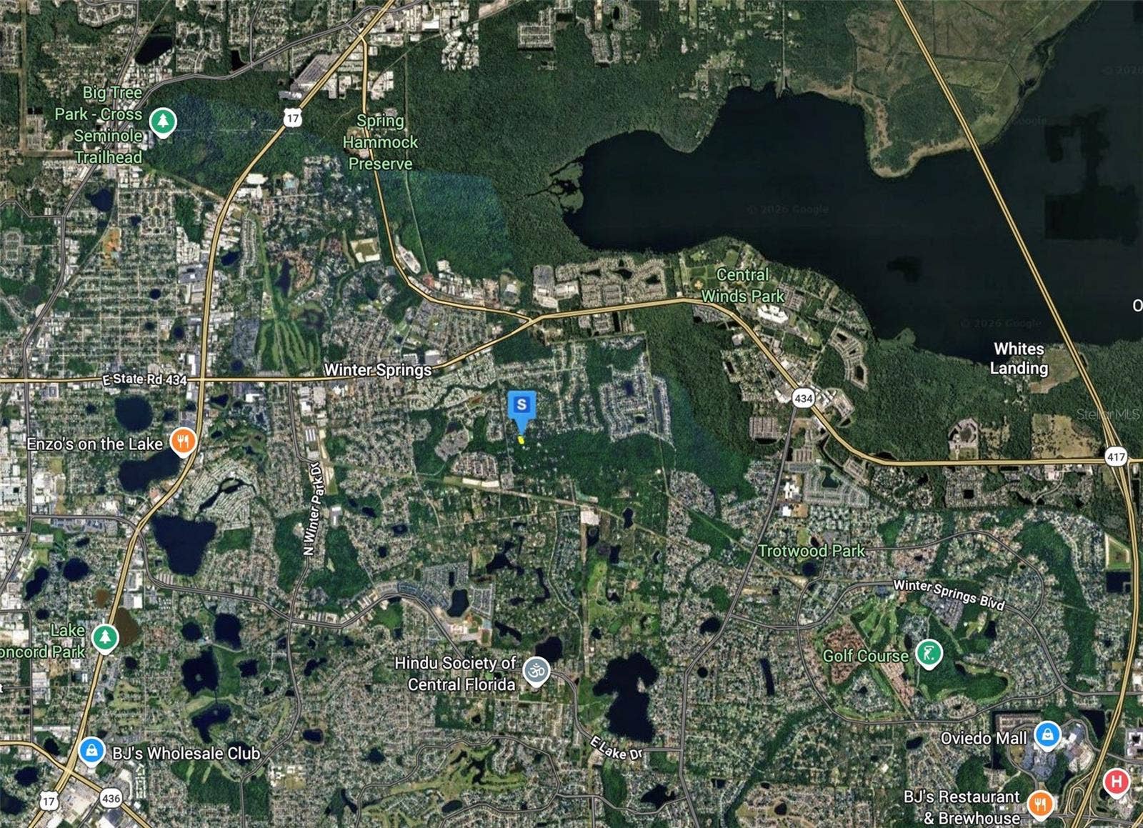 613 SAILFISH ROAD, Winter Springs, FL 32708 613 SAILFISH ROAD, Winter Springs, FL 32708