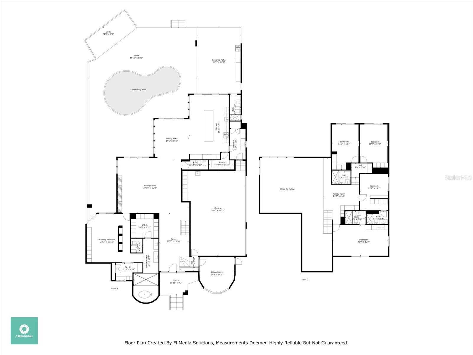 6178 9TH AVENUE CIRCLE NE, Bradenton, FL 34212