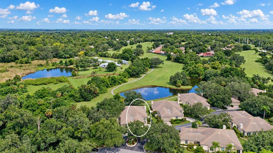 Property photo for 3407 HADFIELD GREENE, #13, Sarasota, FL