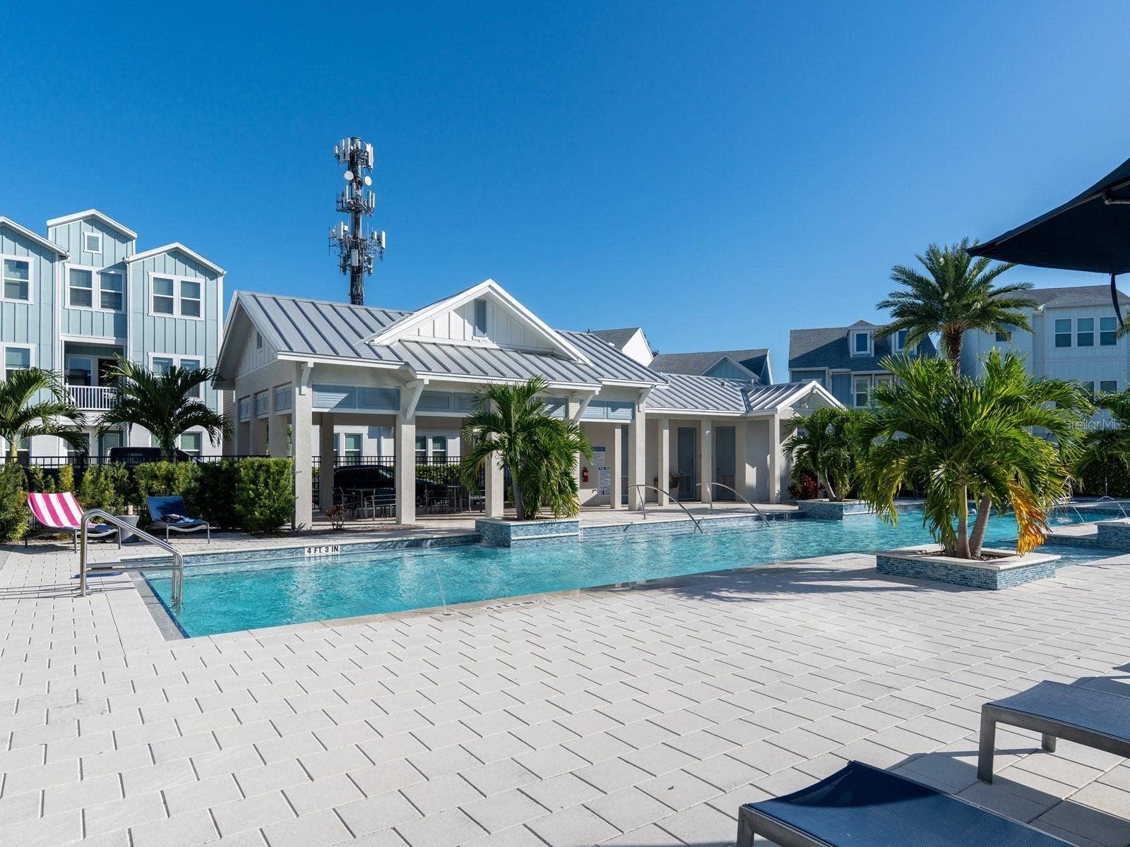 2555 RUFFING COURT, Sarasota, FL 34237