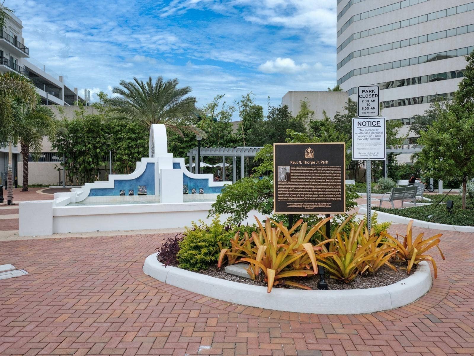 2555 RUFFING COURT, Sarasota, FL 34237