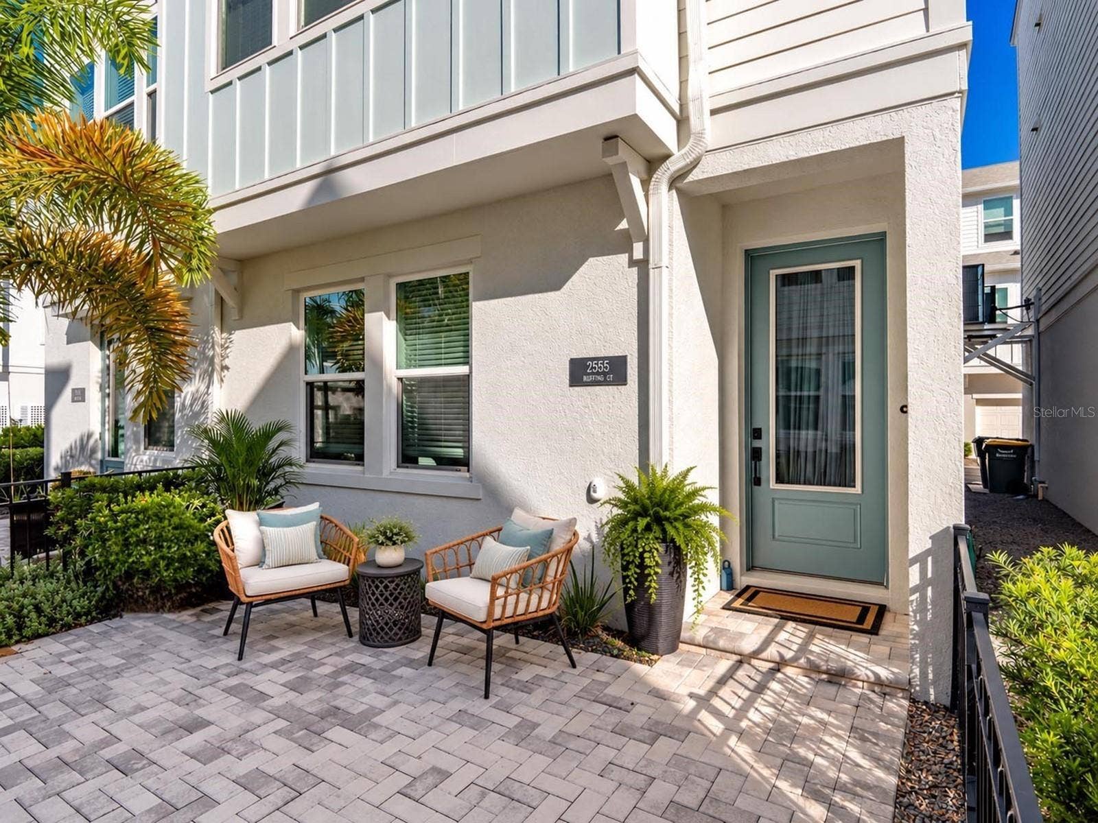 2555 RUFFING COURT, Sarasota, FL 34237