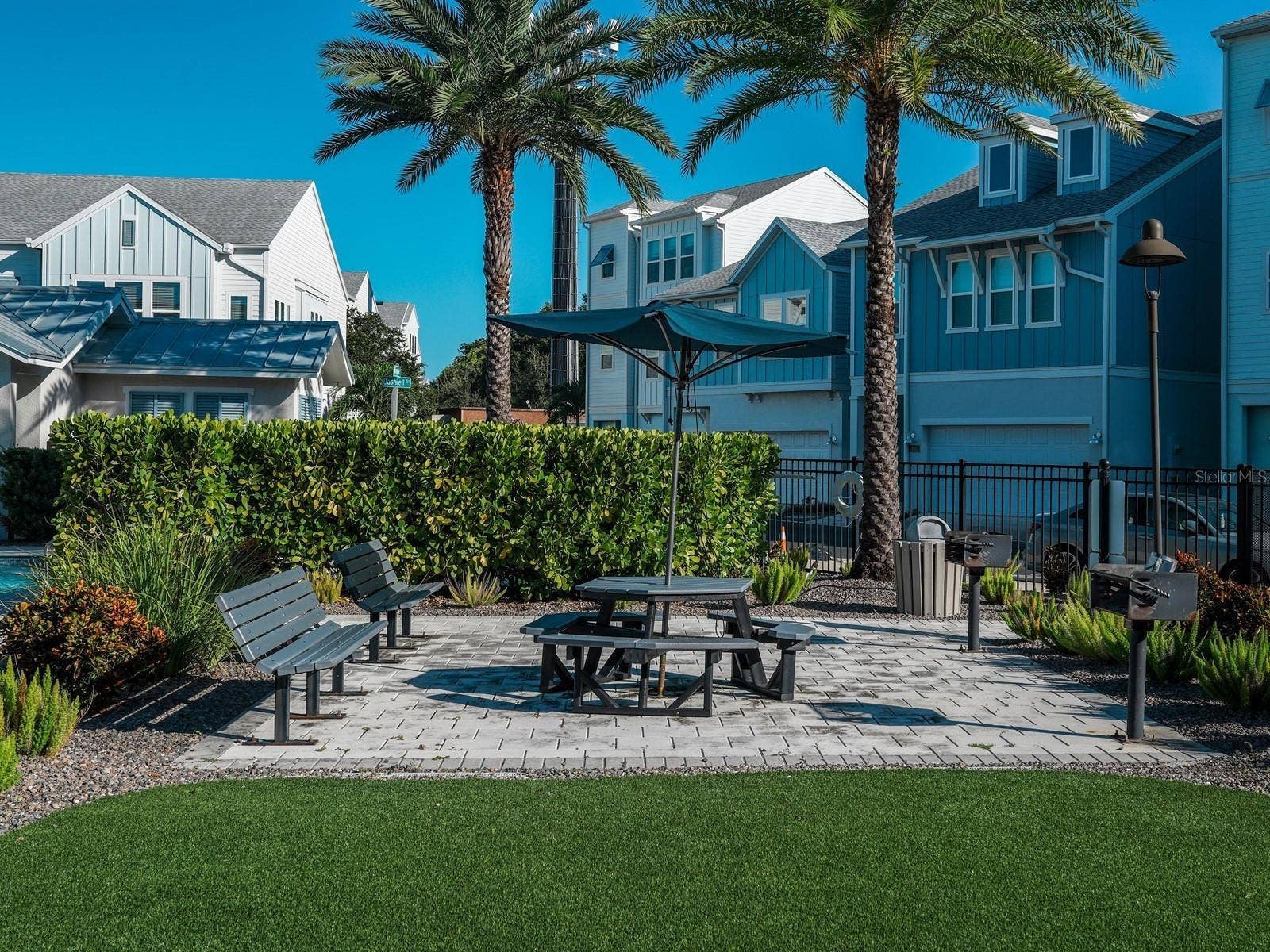 2555 RUFFING COURT, Sarasota, FL 34237