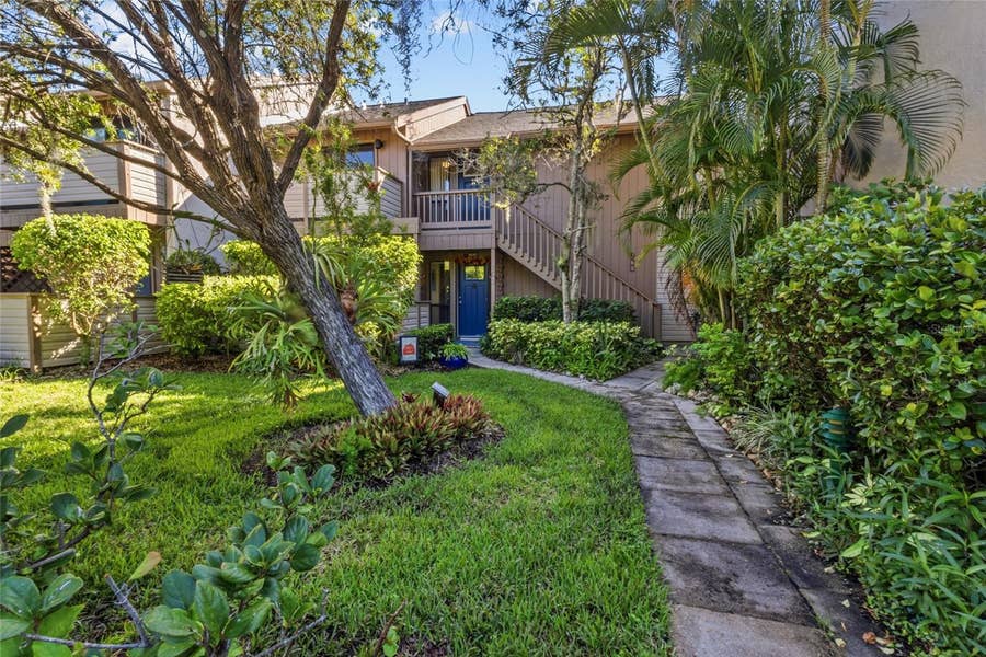 Property photo for 1627 BROOKHOUSE DRIVE, #263, Sarasota, FL
