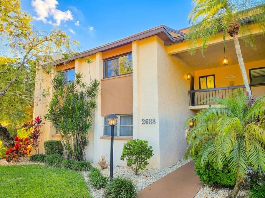 Property photo for 2688 CLUBHOUSE DRIVE, #201, Sarasota, FL