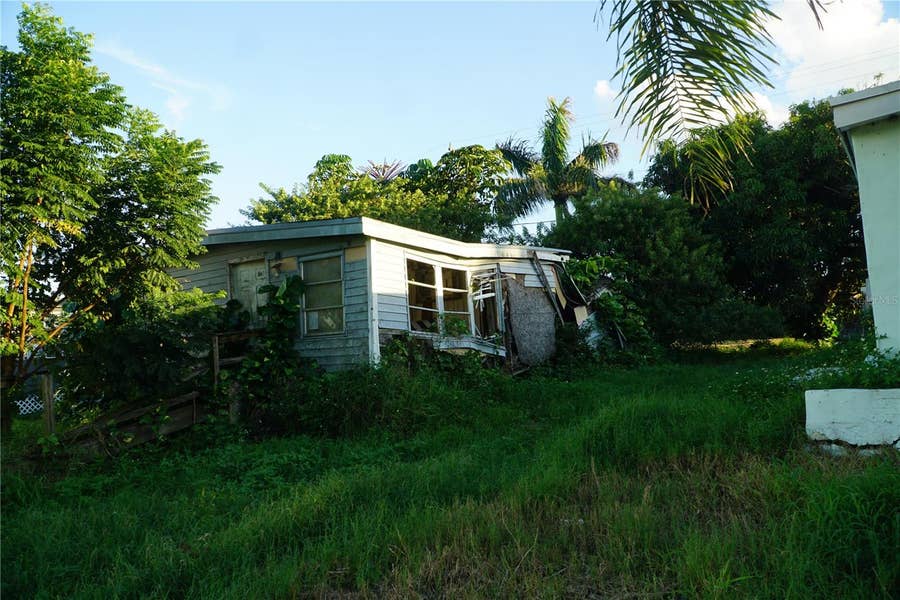 Property photo for 412 S COCOANUT ROAD, Pahokee, FL