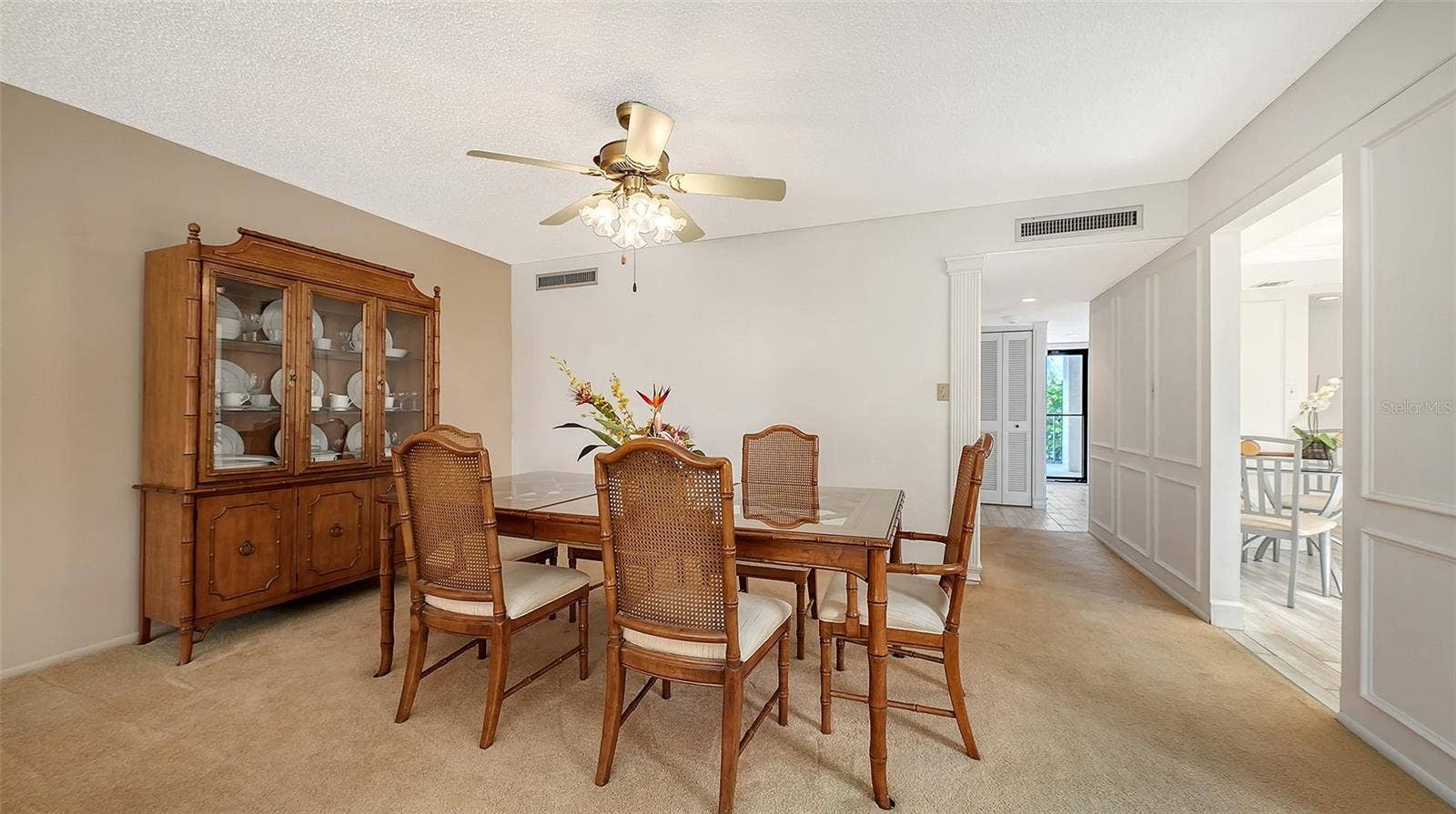 6287 MIDNIGHT PASS ROAD, #103, Sarasota, FL 34242