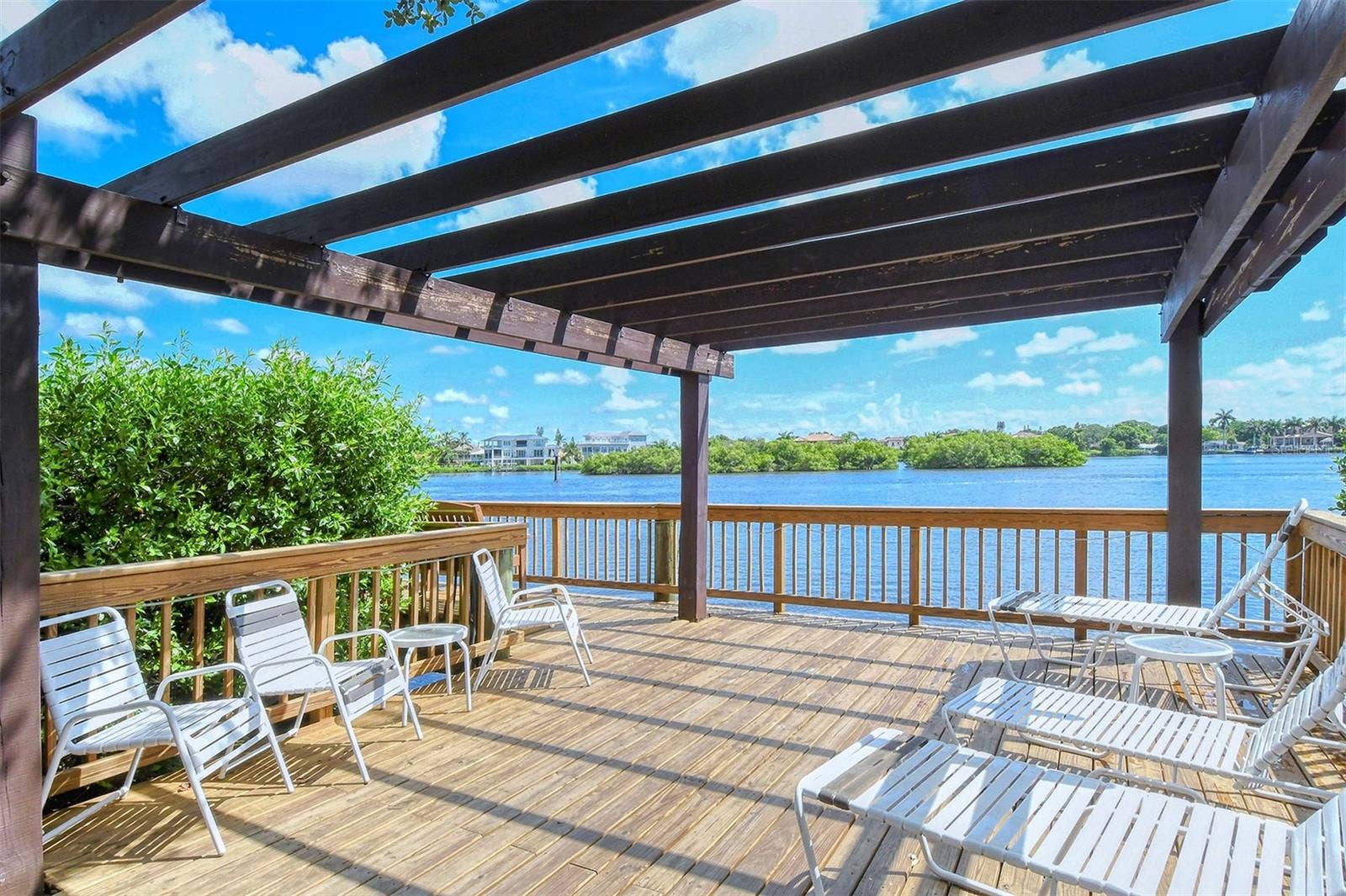6287 MIDNIGHT PASS ROAD, #103, Sarasota, FL 34242