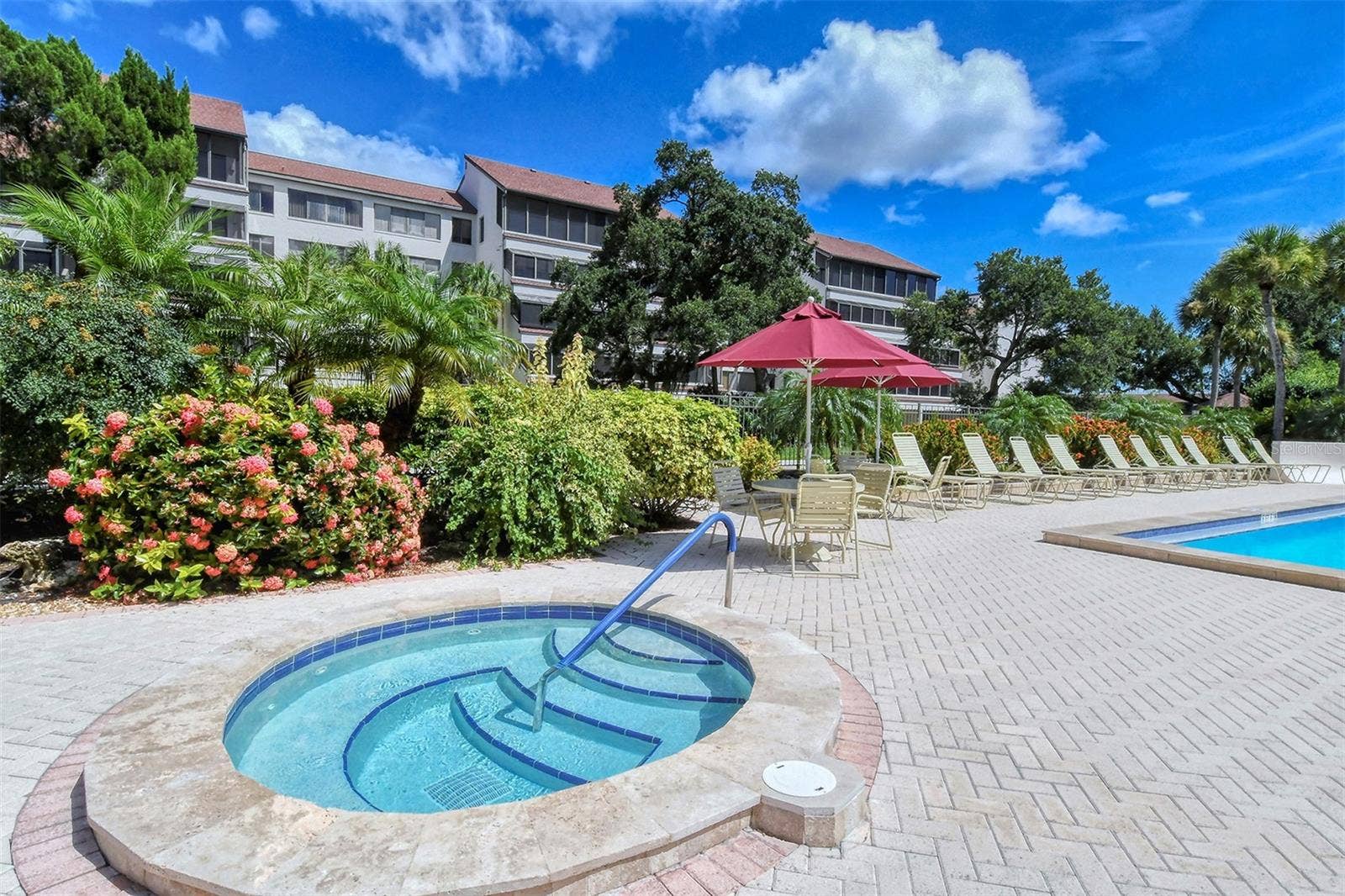 6287 MIDNIGHT PASS ROAD, #103, Sarasota, FL 34242