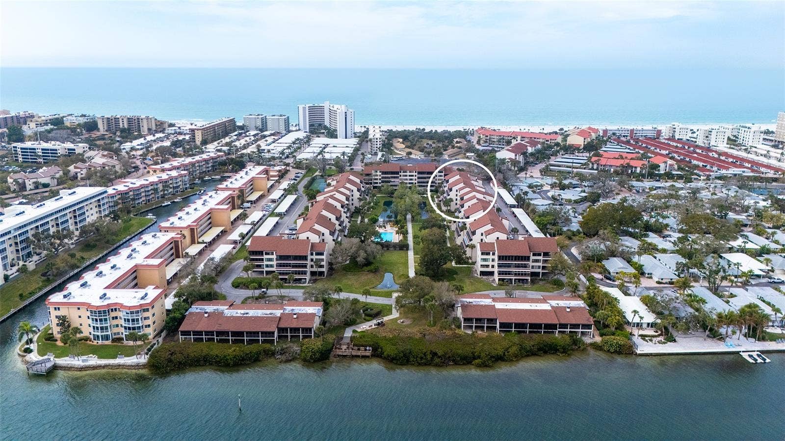6287 MIDNIGHT PASS ROAD, #103, Sarasota, FL 34242