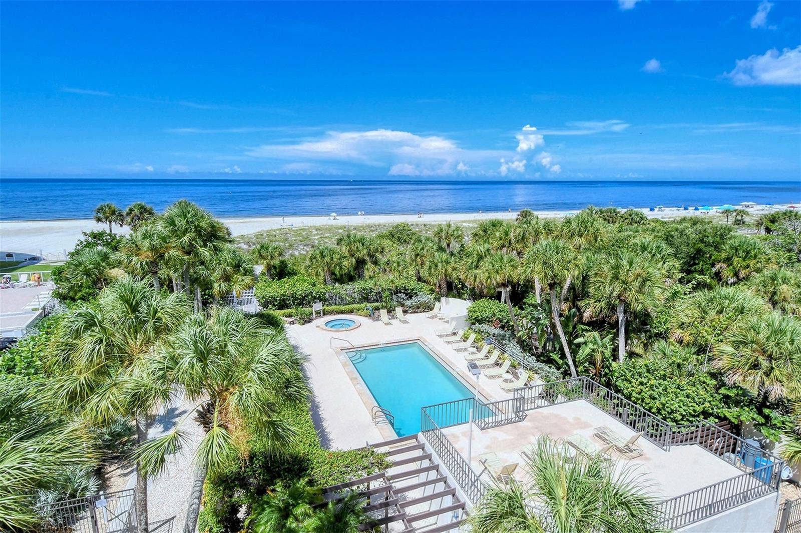 6287 MIDNIGHT PASS ROAD, #103, Sarasota, FL 34242