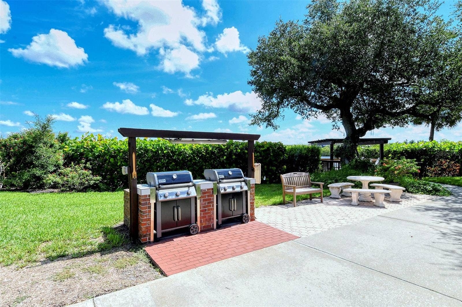 6287 MIDNIGHT PASS ROAD, #103, Sarasota, FL 34242