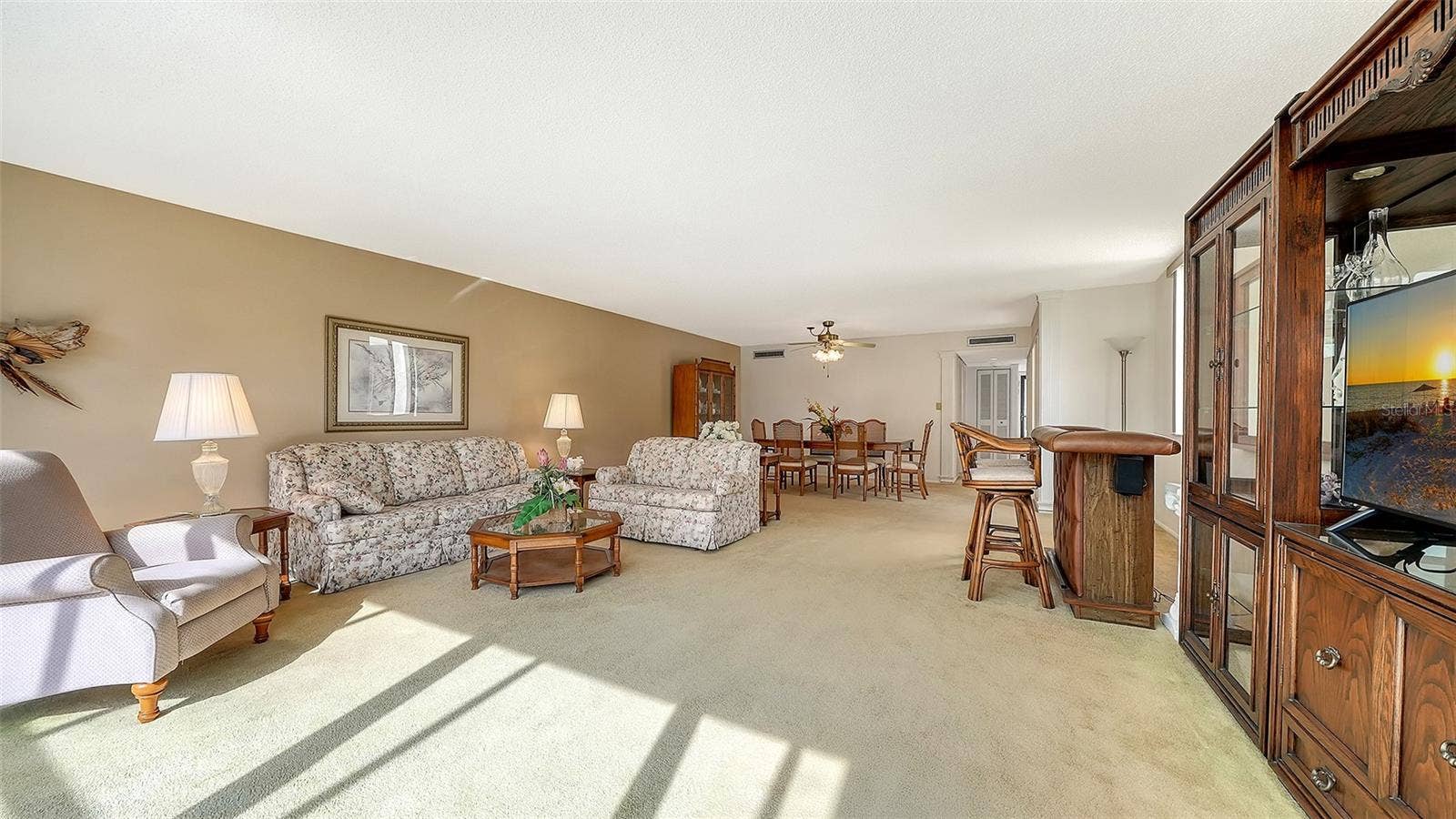 6287 MIDNIGHT PASS ROAD, #103, Sarasota, FL 34242