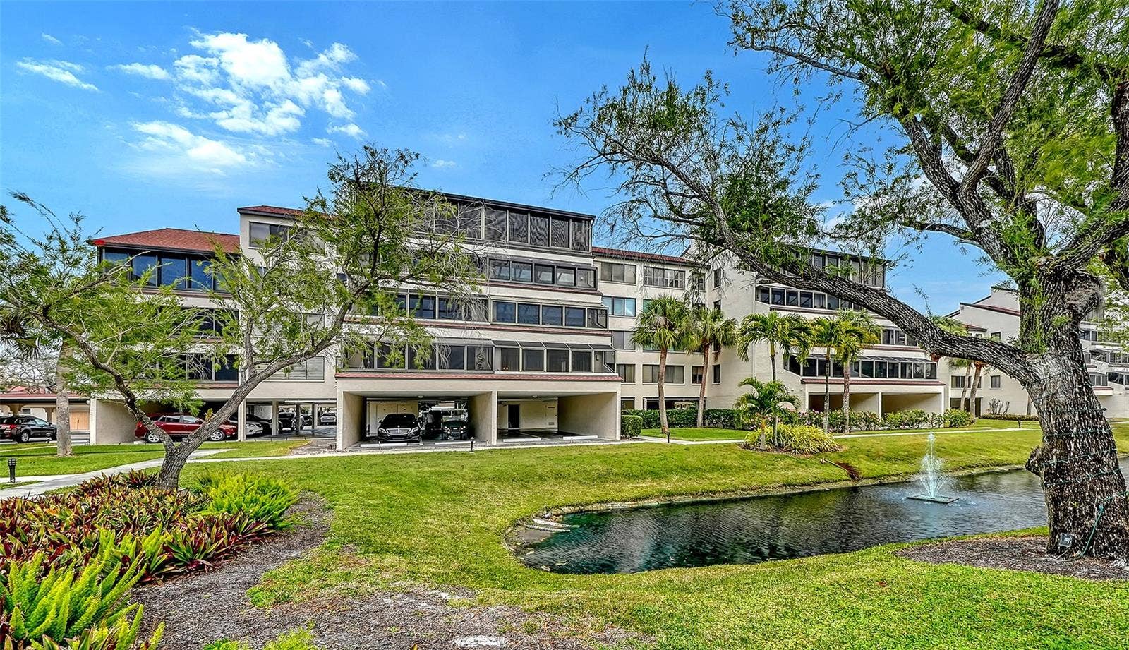 6287 MIDNIGHT PASS ROAD, #103, Sarasota, FL 34242