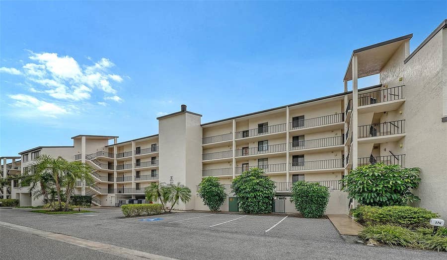 Property photo for 6287 MIDNIGHT PASS ROAD, #103, Sarasota, FL