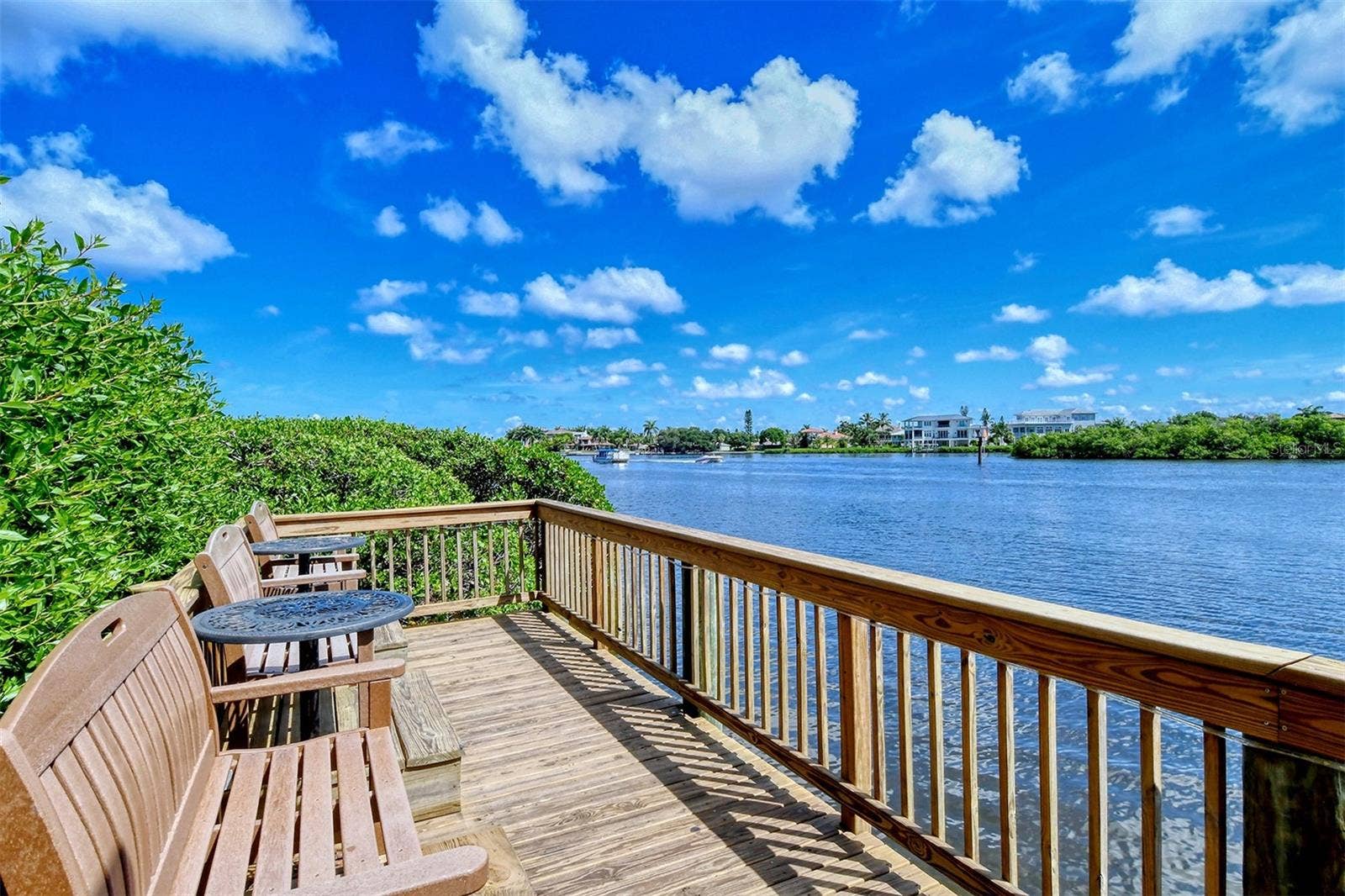 6287 MIDNIGHT PASS ROAD, #103, Sarasota, FL 34242