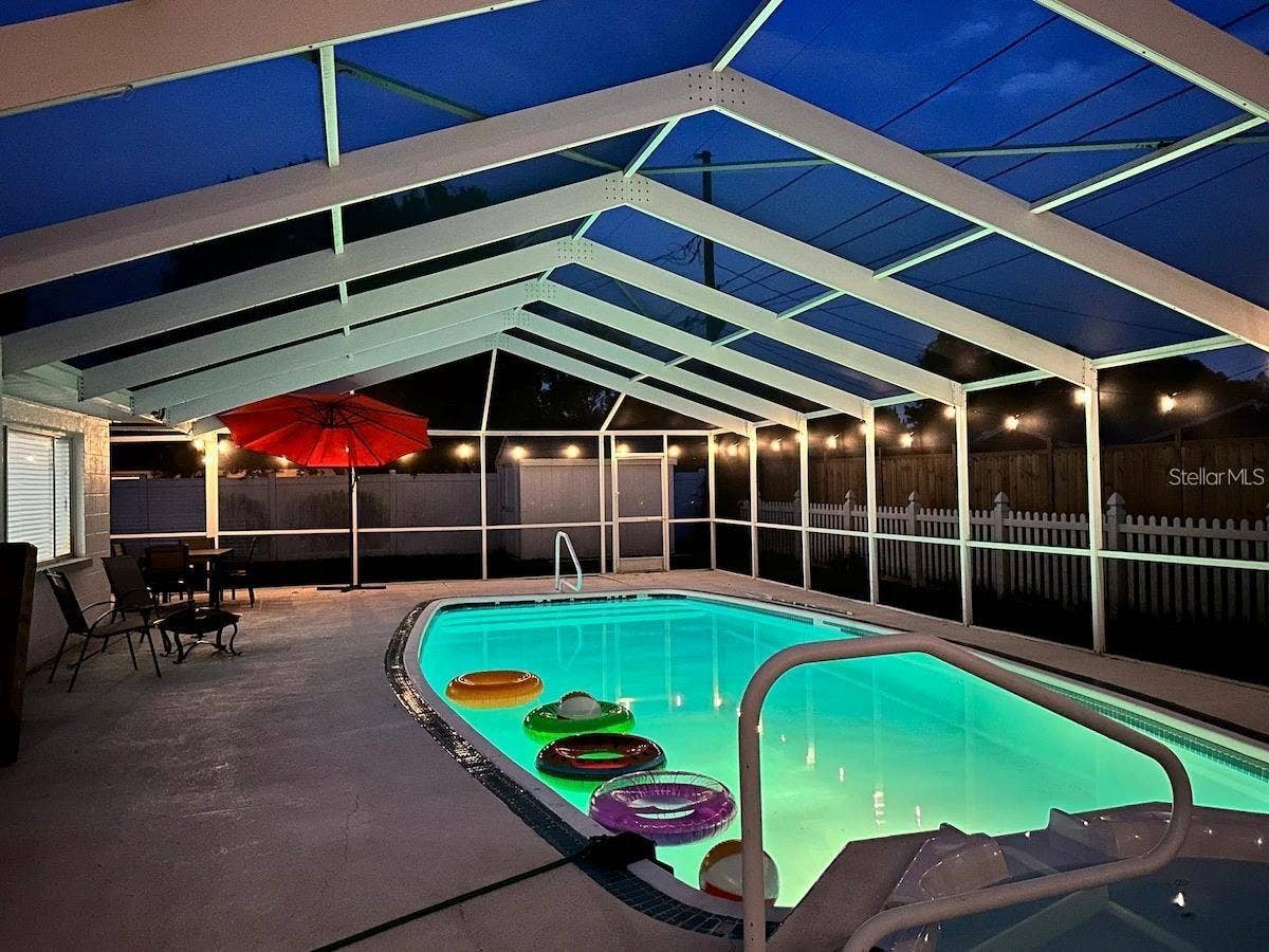 8628 MAGNOLIA DRIVE, Seminole, FL 33777 8628 MAGNOLIA DRIVE, Seminole, FL 33777