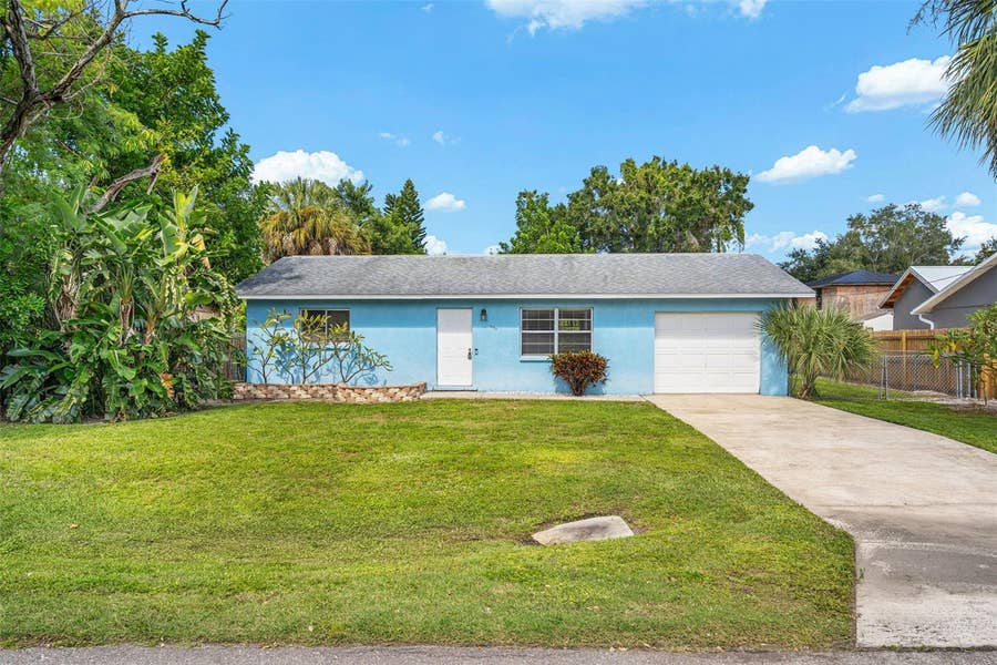 Property photo for 408 40TH STREET E, Palmetto, FL
