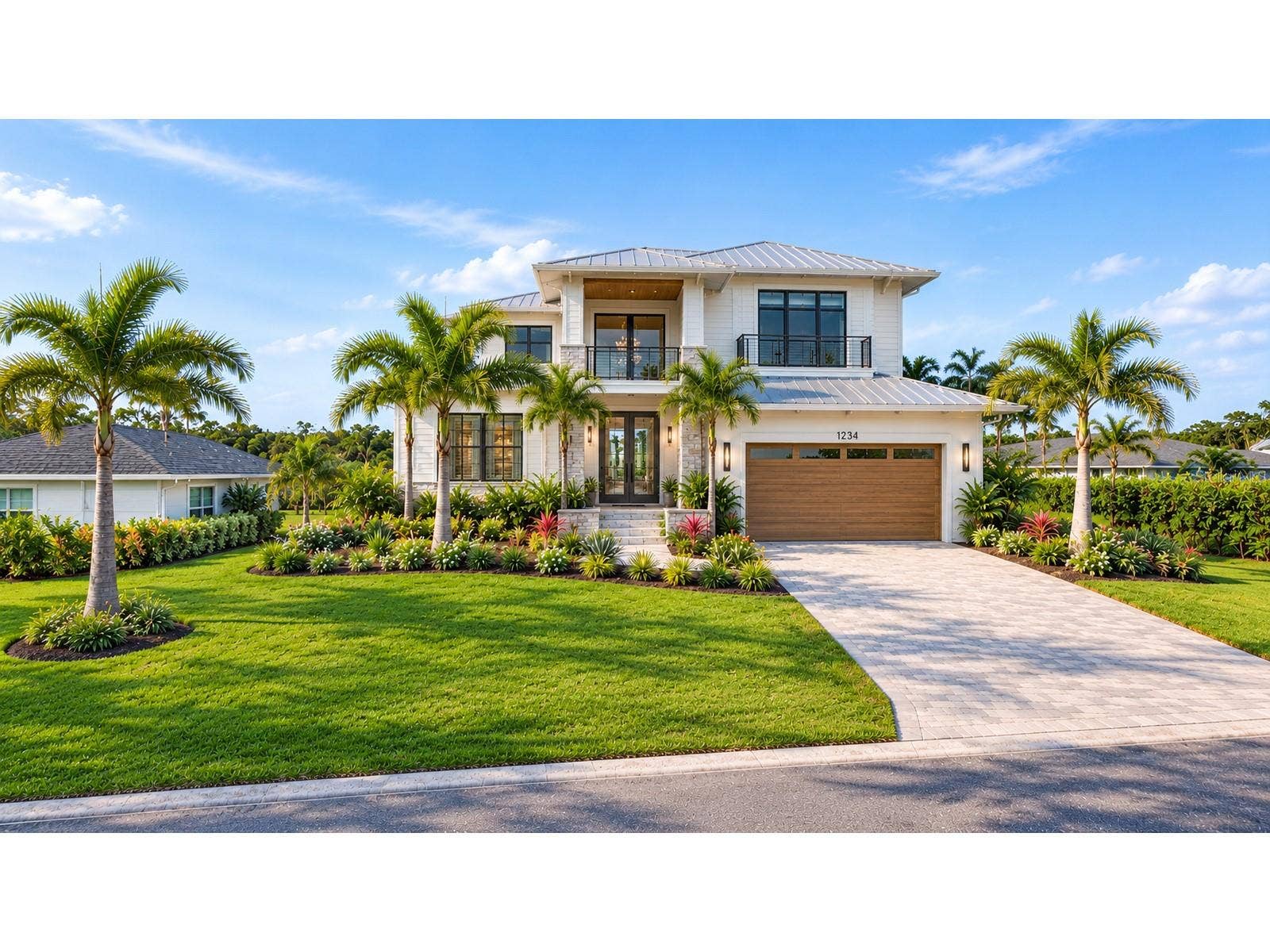 104 GREEN OAK PARK, Rotonda West, FL 33947 Two Story Home Idea