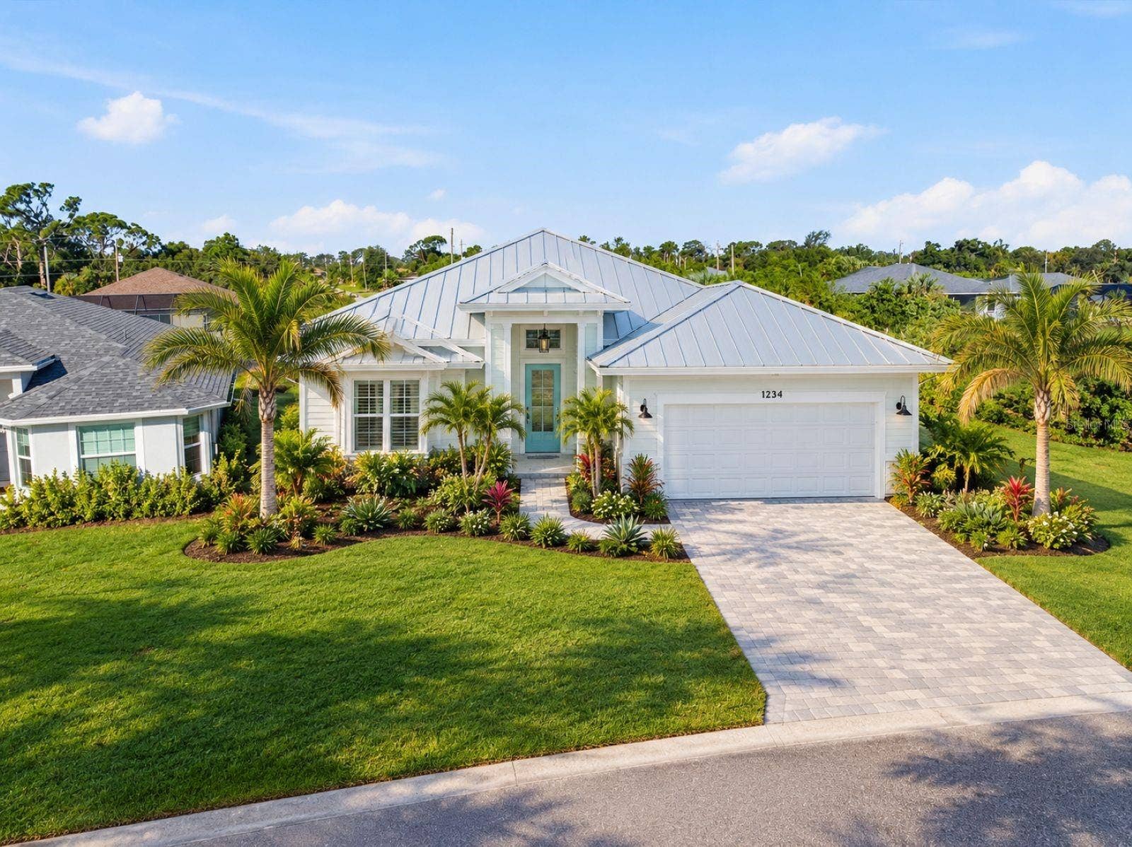 104 GREEN OAK PARK, Rotonda West, FL 33947 Coastal Home Idea