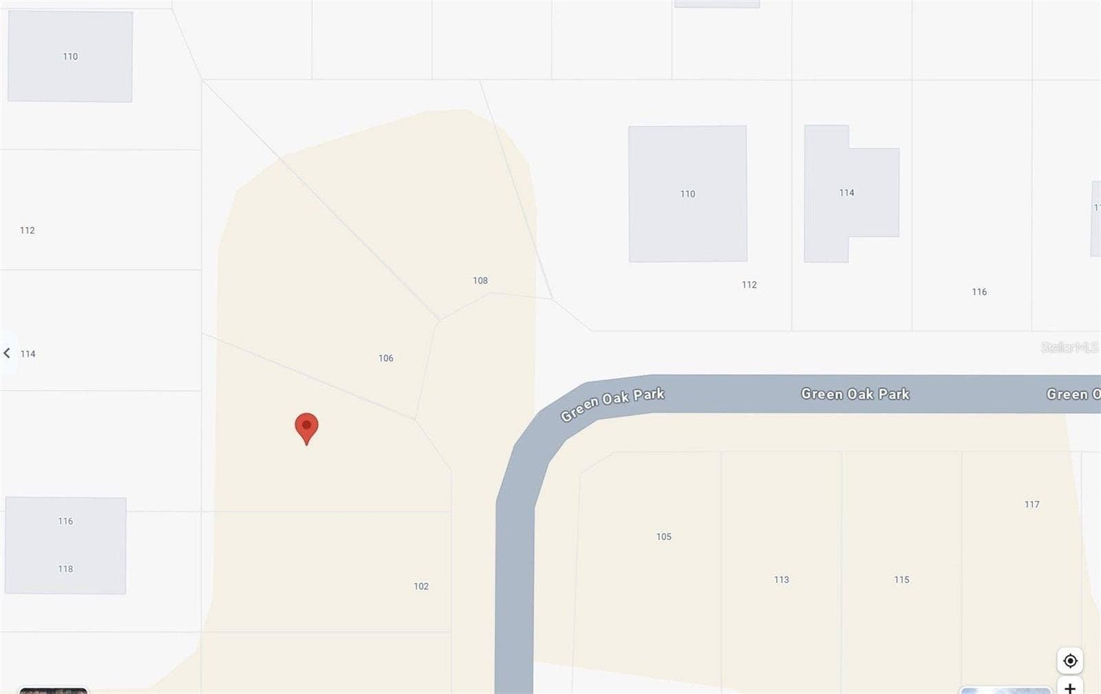 104 GREEN OAK PARK, Rotonda West, FL 33947 104 GREEN OAK PARK, Rotonda West, FL 33947