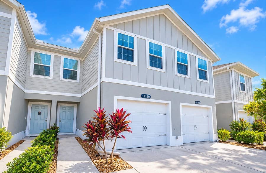Property photo for 14120 CRIMSON AVENUE, Lakewood Ranch, FL
