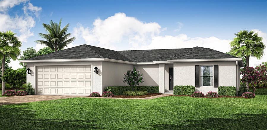 Property photo for 7292 FINNEGAN, Port Charlotte, FL