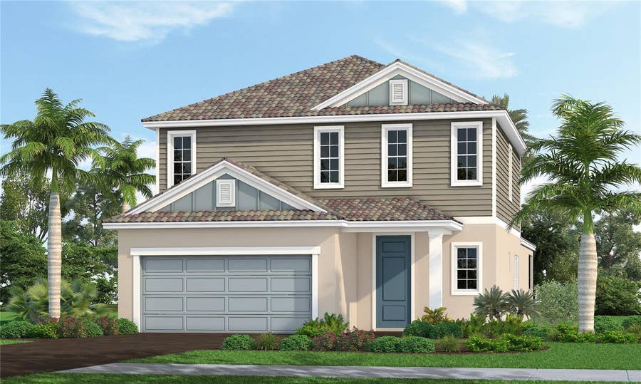 Property photo for 8440 ANTHIRIUM LOOP, Sarasota, FL