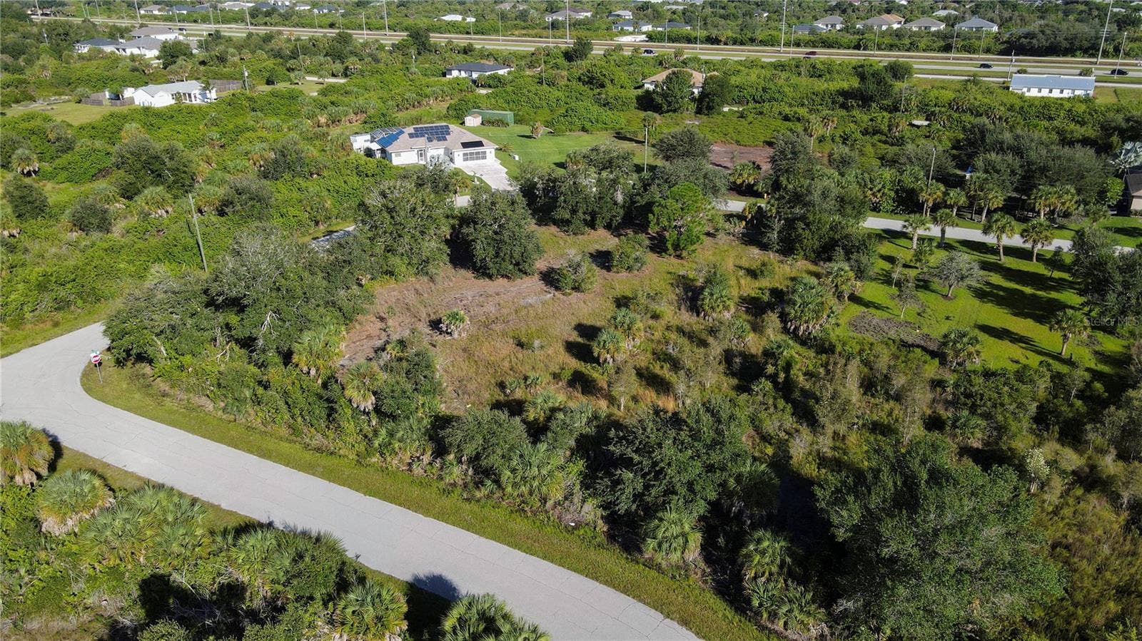 7022 LANDRUM CIRCLE, Port Charlotte, FL 33981 7022 LANDRUM CIRCLE, Port Charlotte, FL 33981