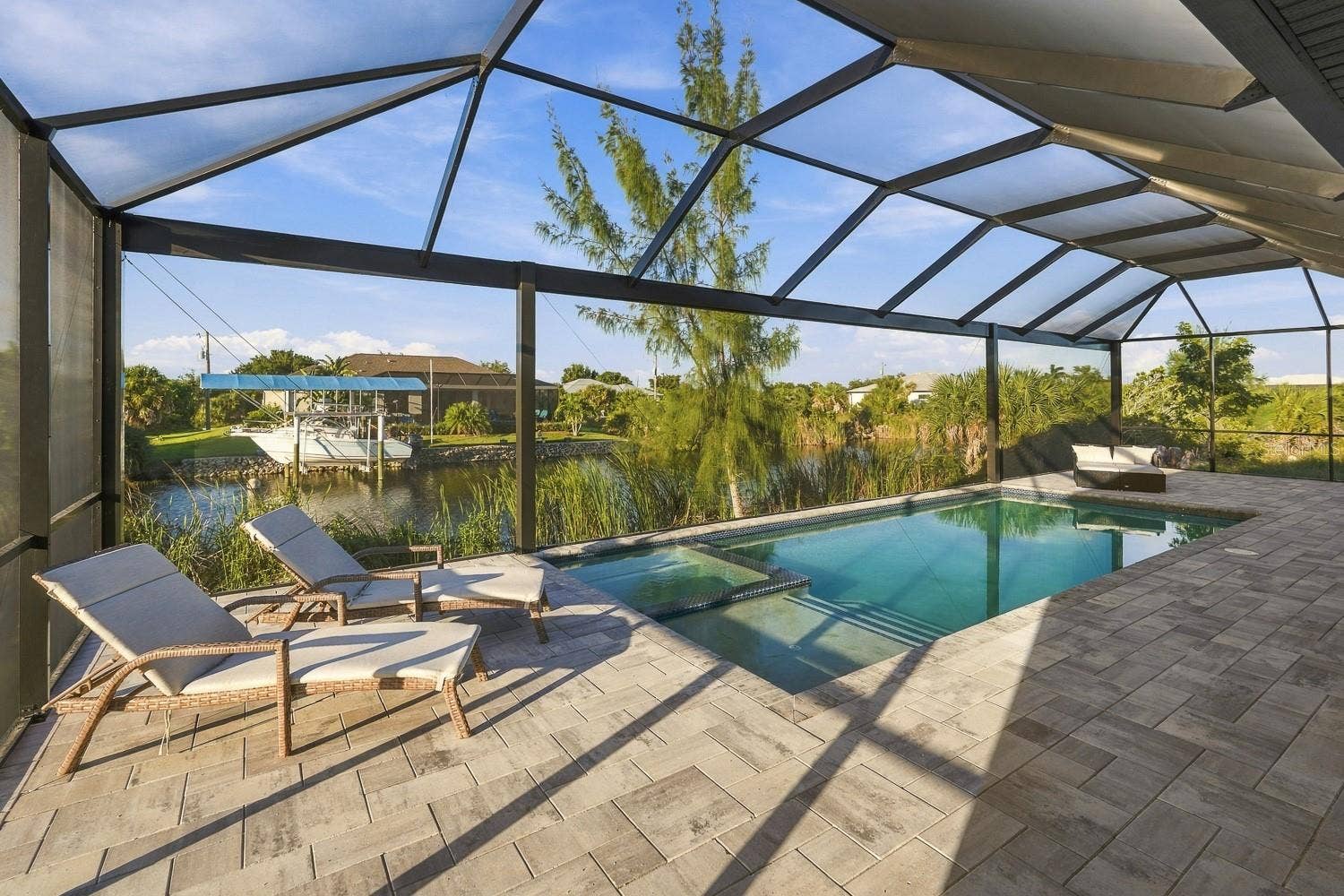 10860 MCALESTER CIRCLE, #1R, Port Charlotte, FL 33981 10860 MCALESTER CIRCLE, #1R, Port Charlotte, FL 33981